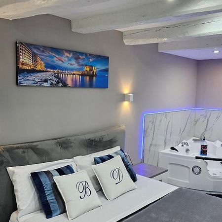 Blue Dreams Villa Castellammare di Stabia Exterior photo