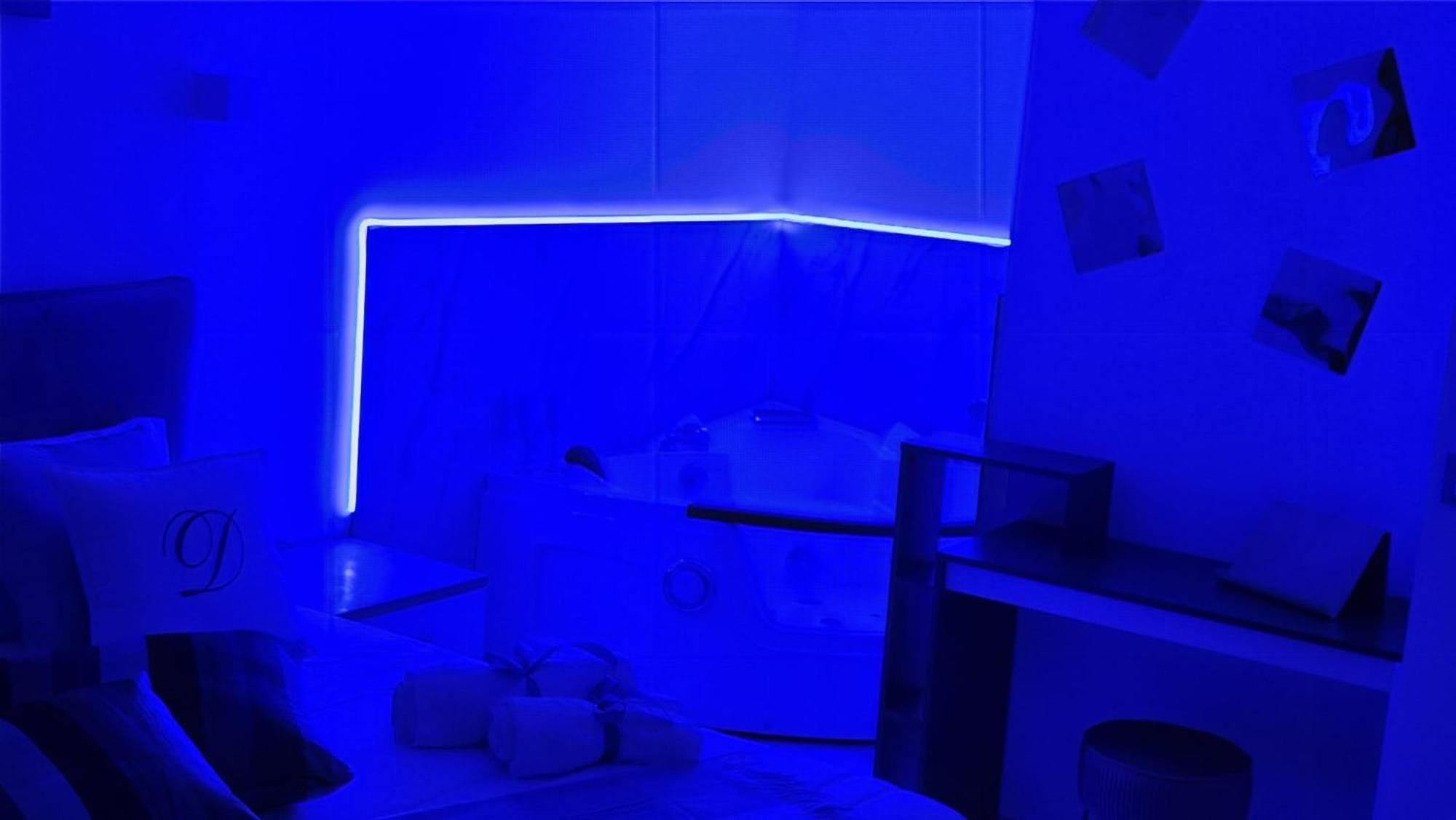 Blue Dreams Villa Castellammare di Stabia Exterior photo